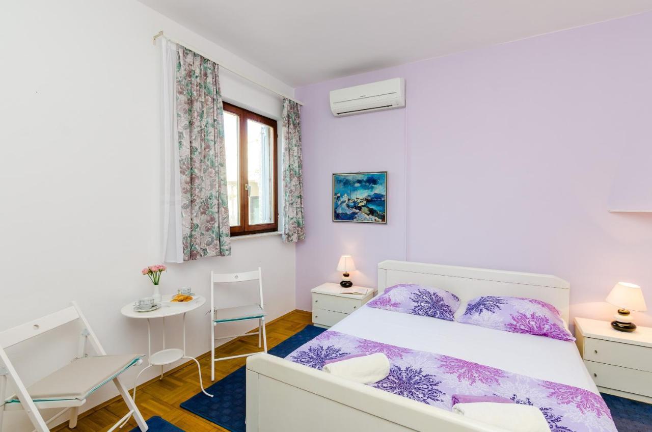 My Corner Rooms Dubrovnik Kültér fotó