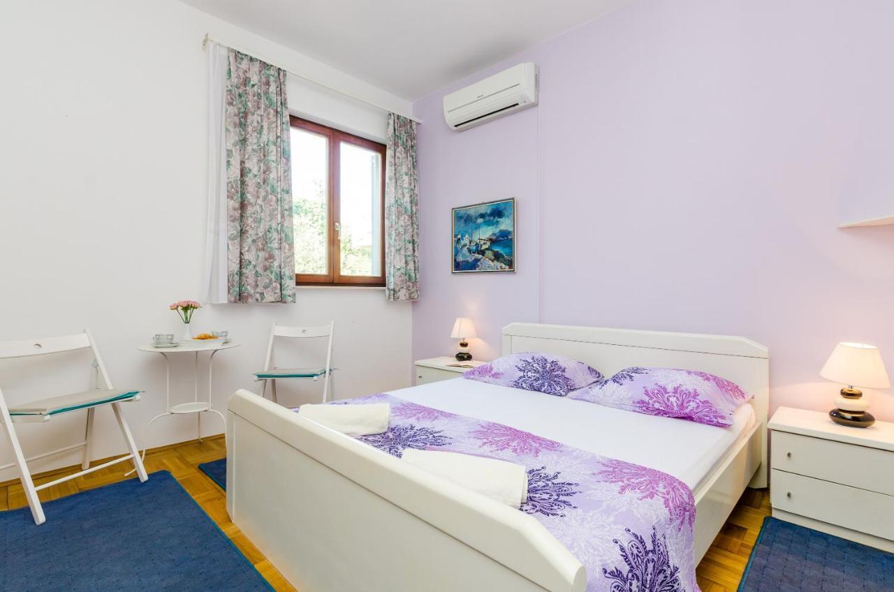 My Corner Rooms Dubrovnik Kültér fotó