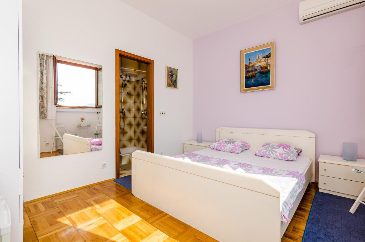 My Corner Rooms Dubrovnik Kültér fotó