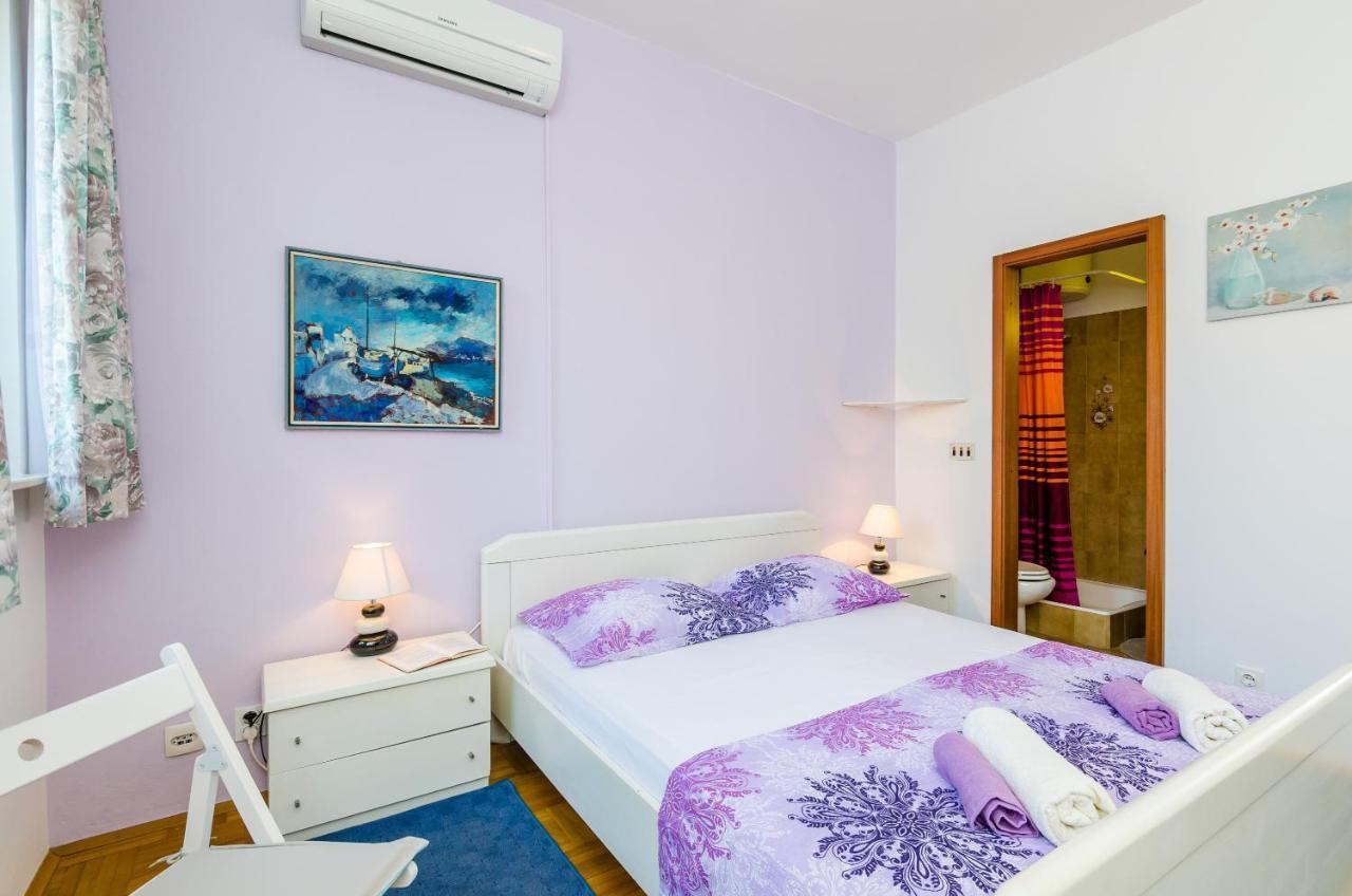 My Corner Rooms Dubrovnik Kültér fotó
