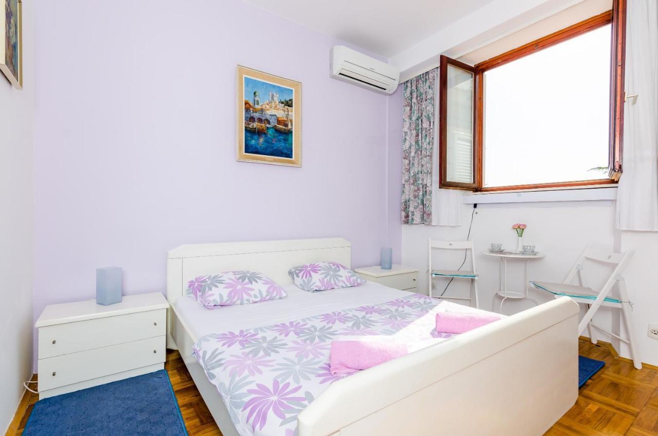 My Corner Rooms Dubrovnik Kültér fotó