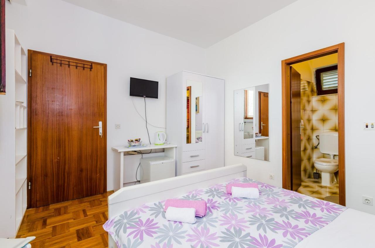 My Corner Rooms Dubrovnik Kültér fotó
