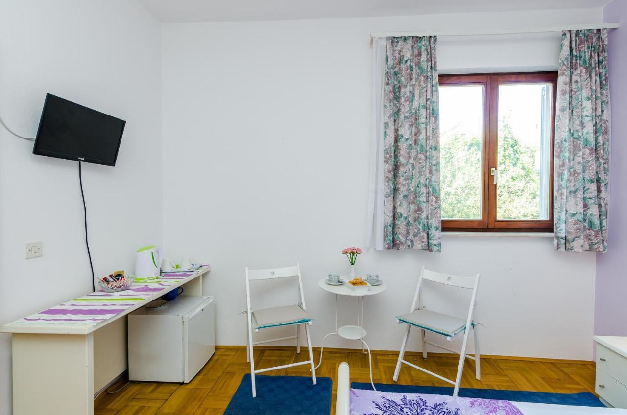 My Corner Rooms Dubrovnik Kültér fotó